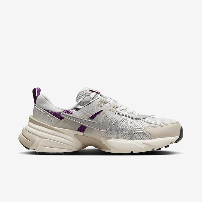 کتونی نایکی مدل ویتوکی ران | Nike V2K Run | سایز ۴۰تا۴۵ | ساخت ویتنام | کیفیت مستر