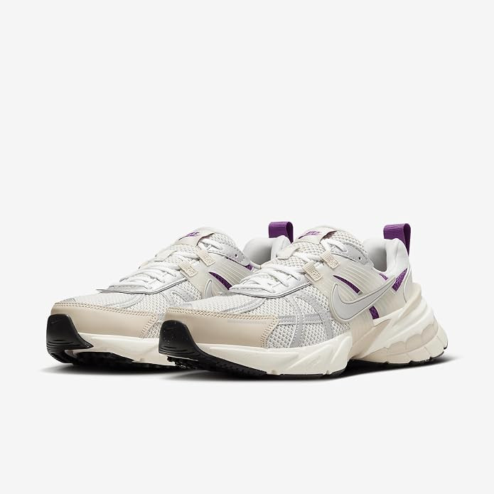 کتونی نایکی مدل ویتوکی ران | Nike V2K Run | سایز ۴۰تا۴۵ | ساخت ویتنام | کیفیت مستر