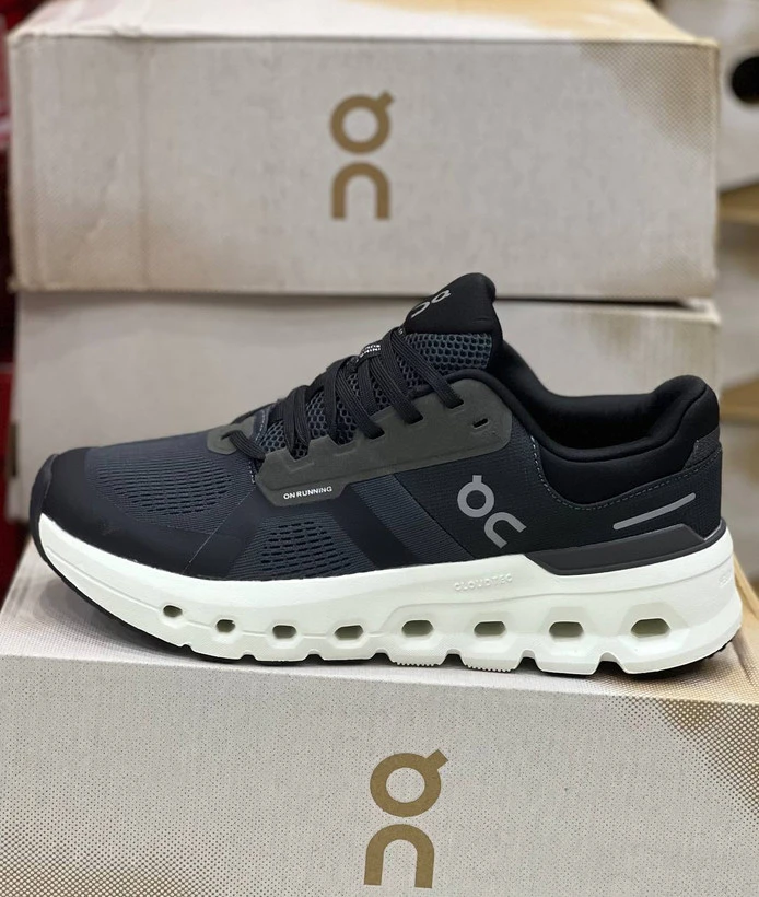 کتونی آن رانینگ مدل کلود رانر ۲ | On Running Cloudrunner 2 | سایز ۴۰تا۴۵ | ساخت ویتنام | کیفیت مستر