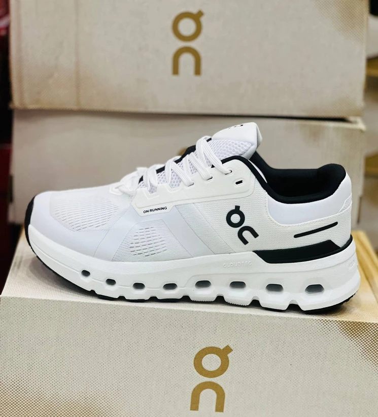 کتونی آن رانینگ مدل کلود رانر ۲ | On Running Cloudrunner 2 | سایز ۳۷تا۴۵ | ساخت ویتنام | کیفیت مستر