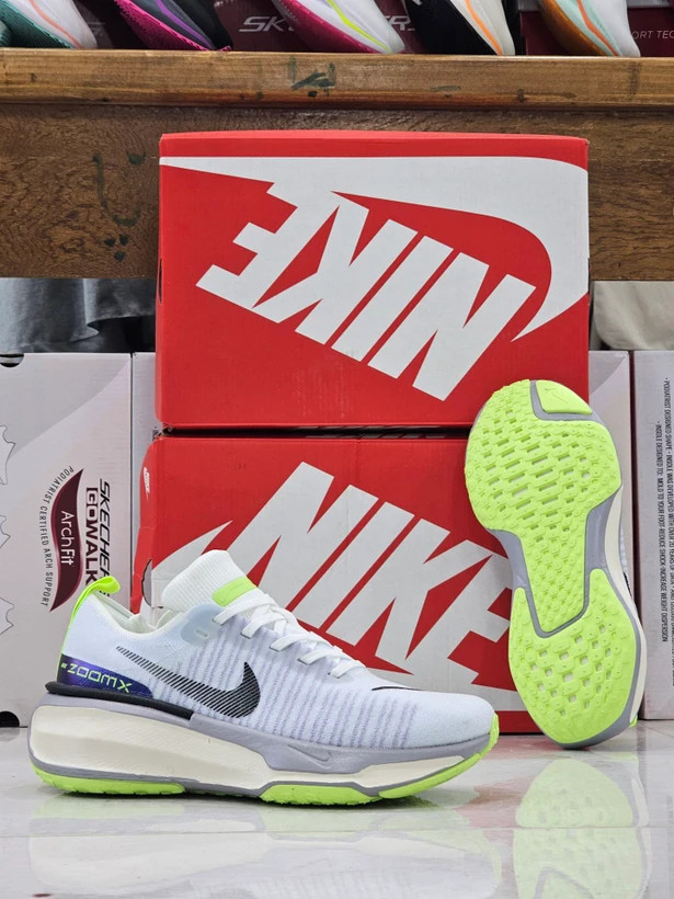 کتونی نایکی مدل زوم ایکس اینویسیبل ۳ | Nike ZoomX Invicible 3 | سایز 39تا۴۵ | ساخت ویتنام | کیفیت مستر