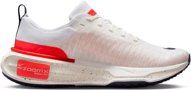 کتونی نایکی مدل زوم ایکس اینویسیبل ۳ | Nike ZoomX Invicible 3 | سایز 39تا۴۵ | ساخت ویتنام | کیفیت مستر