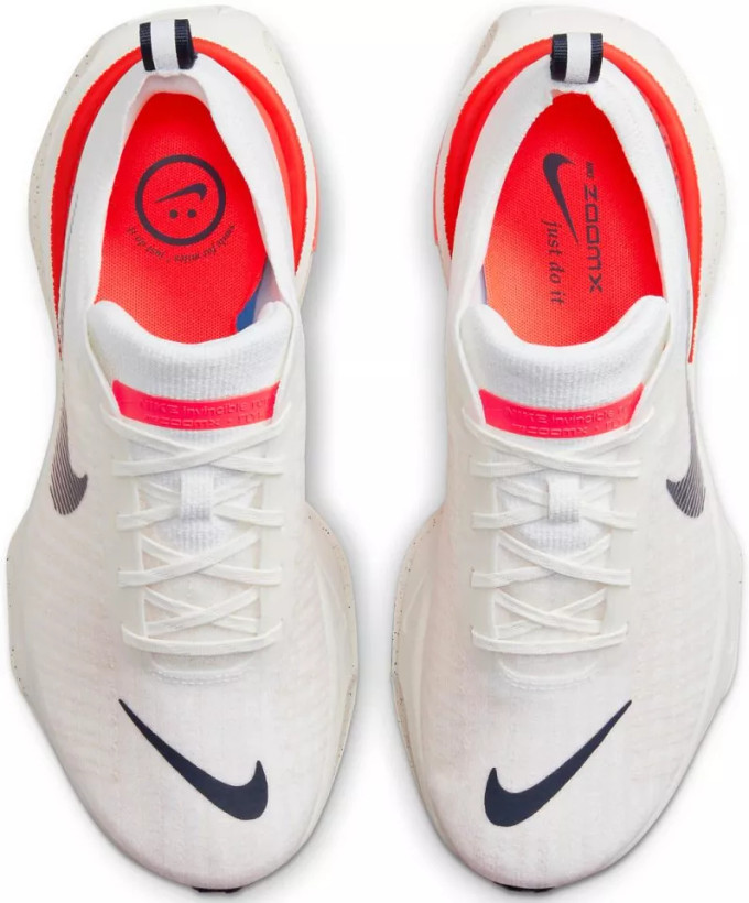 کتونی نایکی مدل زوم ایکس اینویسیبل ۳ | Nike ZoomX Invicible 3 | سایز 39تا۴۵ | ساخت ویتنام | کیفیت مستر