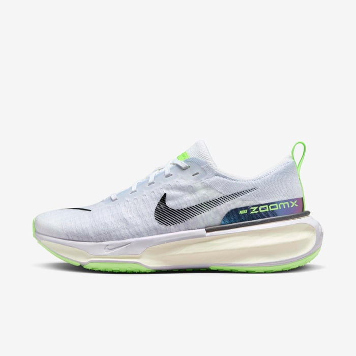 کتونی نایکی مدل زوم ایکس اینویسیبل ۳ | Nike ZoomX Invicible 3 | سایز 39تا۴۵ | ساخت ویتنام | کیفیت مستر