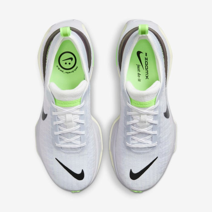 کتونی نایکی مدل زوم ایکس اینویسیبل ۳ | Nike ZoomX Invicible 3 | سایز 39تا۴۵ | ساخت ویتنام | کیفیت مستر