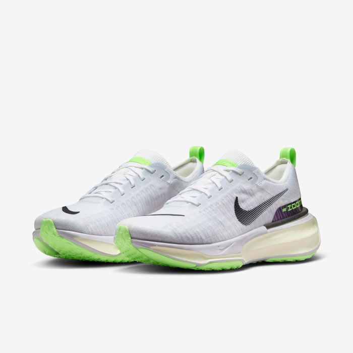 کتونی نایکی مدل زوم ایکس اینویسیبل ۳ | Nike ZoomX Invicible 3 | سایز 39تا۴۵ | ساخت ویتنام | کیفیت مستر