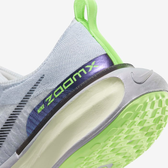 کتونی نایکی مدل زوم ایکس اینویسیبل ۳ | Nike ZoomX Invicible 3 | سایز 39تا۴۵ | ساخت ویتنام | کیفیت مستر