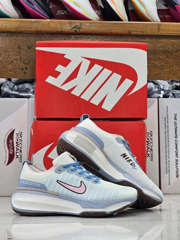 کتونی نایکی مدل زوم ایکس اینویسیبل ۳ | Nike ZoomX Invicible 3 | سایز 39تا۴۵ | ساخت ویتنام | کیفیت مستر