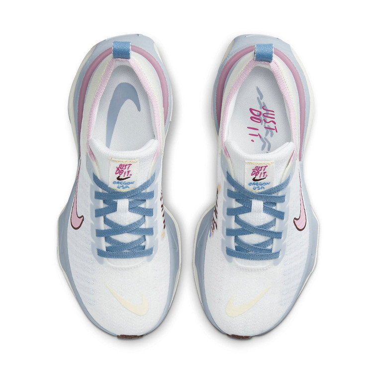 کتونی نایکی مدل زوم ایکس اینویسیبل ۳ | Nike ZoomX Invicible 3 | سایز 39تا۴۵ | ساخت ویتنام | کیفیت مستر
