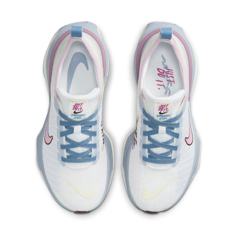 کتونی نایکی مدل زوم ایکس اینویسیبل ۳ | Nike ZoomX Invicible 3 | سایز 39تا۴۵ | ساخت ویتنام | کیفیت مستر