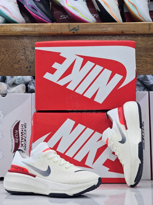 کتونی نایکی مدل زوم ایکس اینویسیبل ۳ | Nike ZoomX Invicible 3 | سایز 39تا۴۵ | ساخت ویتنام | کیفیت مستر