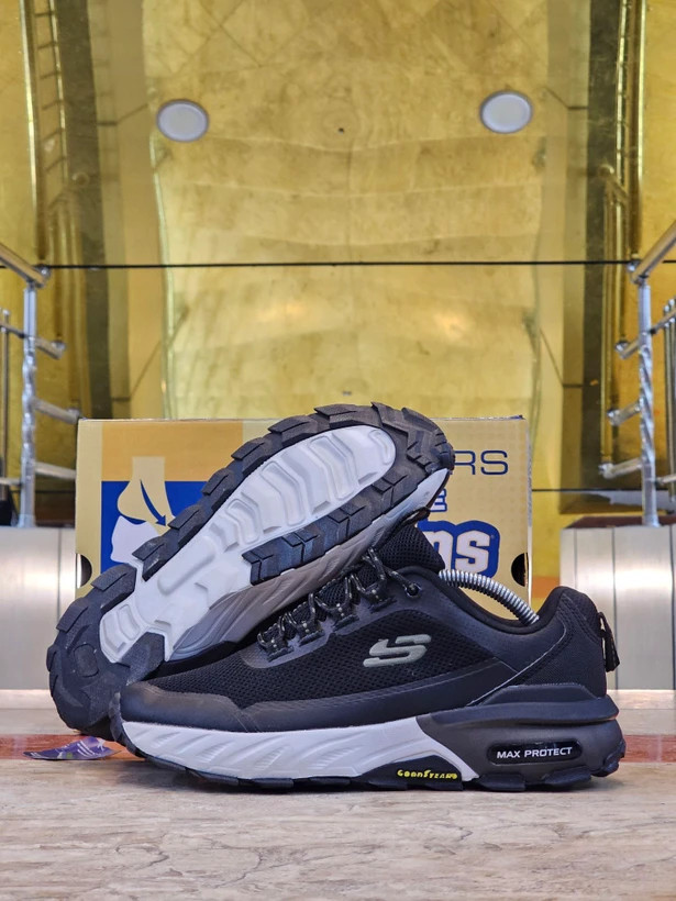 کتونی اسکیچرز مدل مکس پروتکت | Skechers Max Protect | سایز 40تا۴۵ | ساخت ویتنام | کیفیت مستر