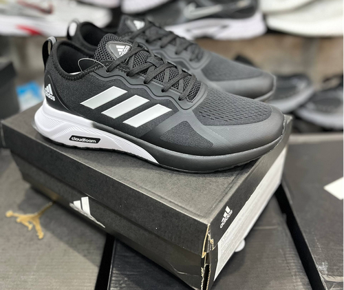 کتونی آدیداس مدل کلودفوم | Adidas Cloudfoam | سایز ۴۰تا۴۵ | ساخت ویتنام | کیفیت مستر