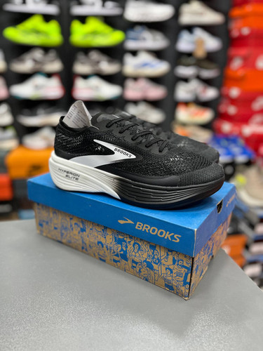 کتونی بروکس مدل هایپریون الیت ۴ | Brooks Hyperion Elite 4 | سایز ۳۹تا۴۵ | ساخت ویتنام | کیفیت مستر