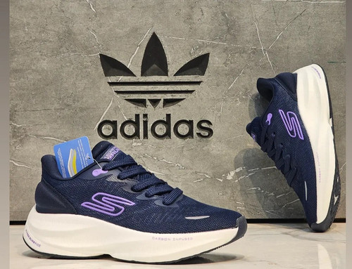 کتونی اسکیچرز مدل هایپربرست کربن | Skechers Hyperburst Carbon | سایز ۳۷تا۴۰ | ساخت ویتنام | کیفیت مستر