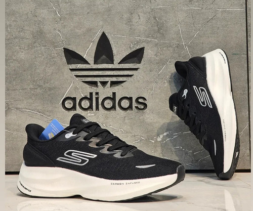 کتونی اسکیچرز مدل هایپربرست کربن | Skechers Hyperburst Carbon | سایز ۳۷تا۴۰ | ساخت ویتنام | کیفیت مستر