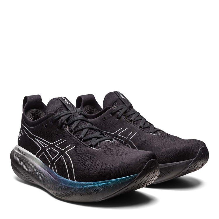 کتونی اسیکس مدل ژل نیمباس ۲۵ | ASICS GEL-Nimbus 25 | سایز ۴۰تا۴۵ | ساخت ویتنام | کیفیت مستر