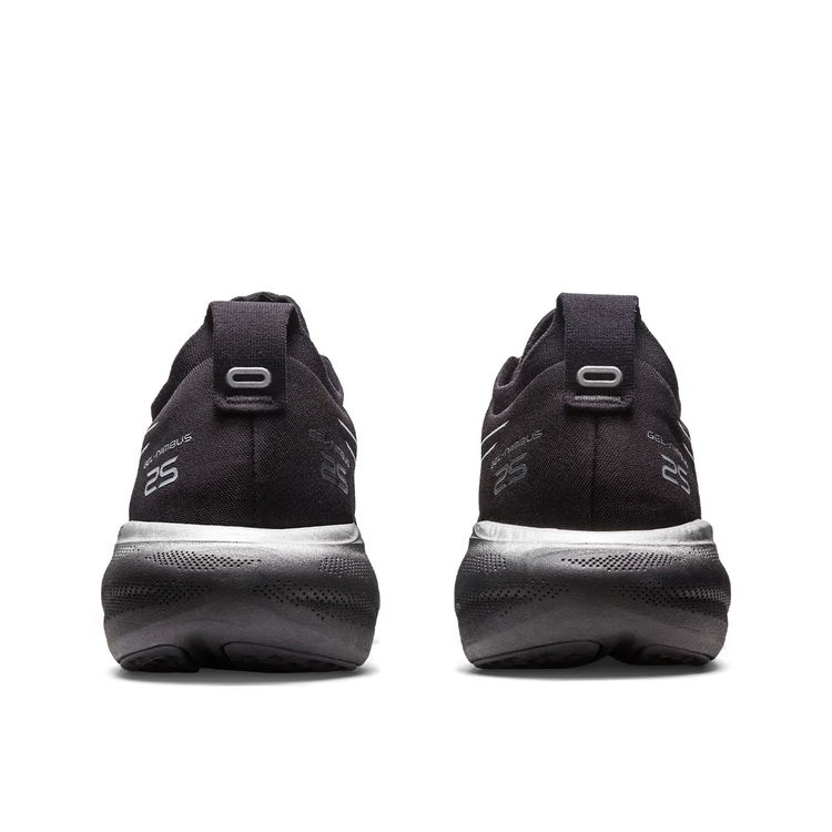 کتونی اسیکس مدل ژل نیمباس ۲۵ | ASICS GEL-Nimbus 25 | سایز ۴۰تا۴۵ | ساخت ویتنام | کیفیت مستر