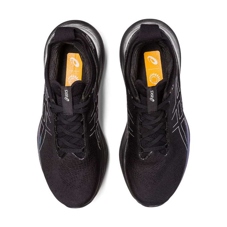 کتونی اسیکس مدل ژل نیمباس ۲۵ | ASICS GEL-Nimbus 25 | سایز ۴۰تا۴۵ | ساخت ویتنام | کیفیت مستر