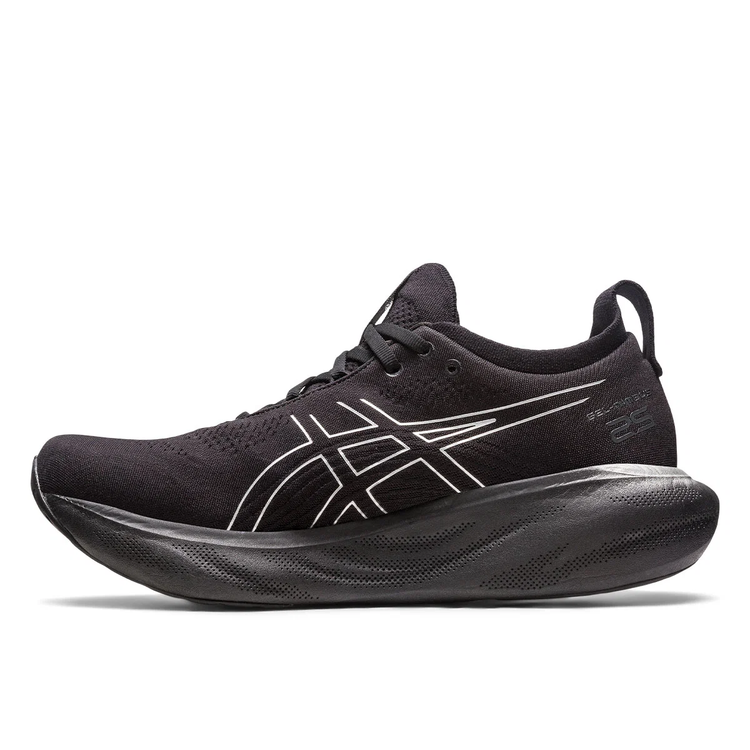 کتونی اسیکس مدل ژل نیمباس ۲۵ | ASICS GEL-Nimbus 25 | سایز ۴۰تا۴۵ | ساخت ویتنام | کیفیت مستر