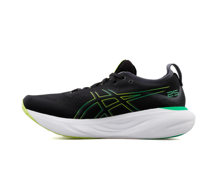 کتونی اسیکس مدل ژل نیمباس ۲۵ | ASICS GEL-Nimbus 25 | سایز ۴۰تا۴۵ | ساخت ویتنام | کیفیت مستر