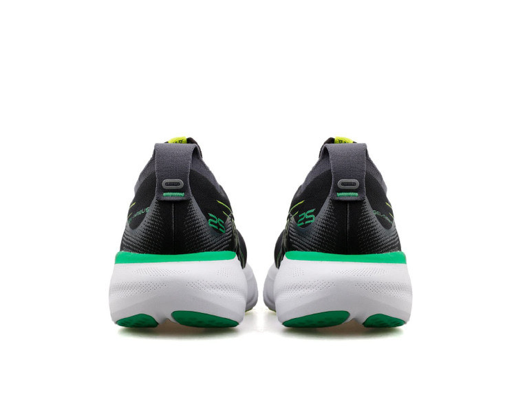 کتونی اسیکس مدل ژل نیمباس ۲۵ | ASICS GEL-Nimbus 25 | سایز ۴۰تا۴۵ | ساخت ویتنام | کیفیت مستر