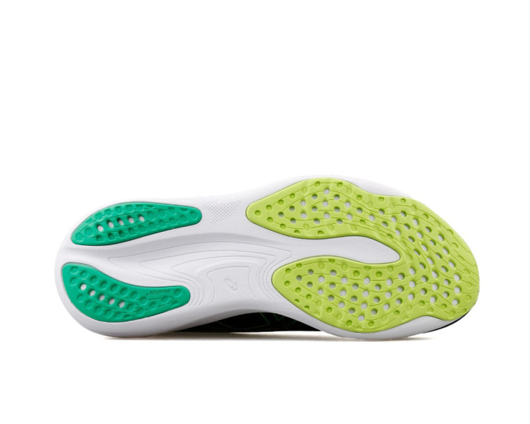 کتونی اسیکس مدل ژل نیمباس ۲۵ | ASICS GEL-Nimbus 25 | سایز ۴۰تا۴۵ | ساخت ویتنام | کیفیت مستر