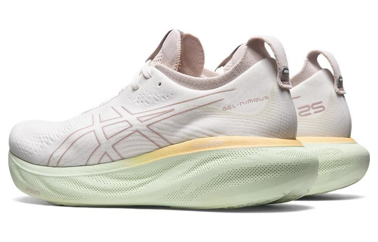 کتونی اسیکس مدل ژل نیمباس ۲۵ | ASICS GEL-Nimbus 25 | سایز ۴۰تا۴۵ | ساخت ویتنام | کیفیت مستر