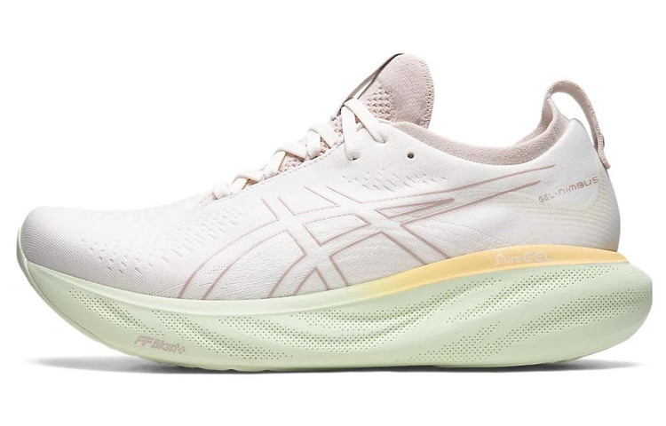 کتونی اسیکس مدل ژل نیمباس ۲۵ | ASICS GEL-Nimbus 25 | سایز ۴۰تا۴۵ | ساخت ویتنام | کیفیت مستر