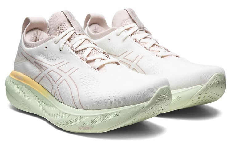 کتونی اسیکس مدل ژل نیمباس ۲۵ | ASICS GEL-Nimbus 25 | سایز ۴۰تا۴۵ | ساخت ویتنام | کیفیت مستر