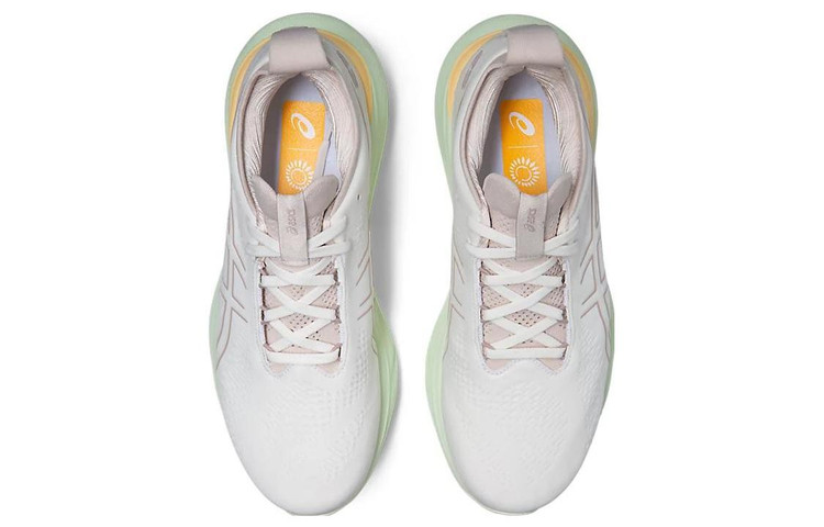 کتونی اسیکس مدل ژل نیمباس ۲۵ | ASICS GEL-Nimbus 25 | سایز ۴۰تا۴۵ | ساخت ویتنام | کیفیت مستر