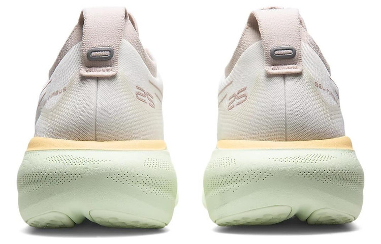 کتونی اسیکس مدل ژل نیمباس ۲۵ | ASICS GEL-Nimbus 25 | سایز ۴۰تا۴۵ | ساخت ویتنام | کیفیت مستر
