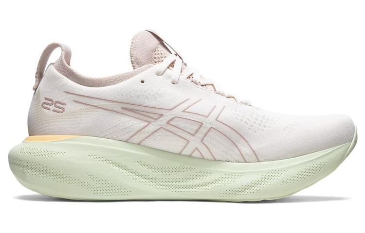 کتونی اسیکس مدل ژل نیمباس ۲۵ | ASICS GEL-Nimbus 25 | سایز ۴۰تا۴۵ | ساخت ویتنام | کیفیت مستر