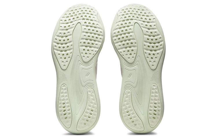 کتونی اسیکس مدل ژل نیمباس ۲۵ | ASICS GEL-Nimbus 25 | سایز ۴۰تا۴۵ | ساخت ویتنام | کیفیت مستر