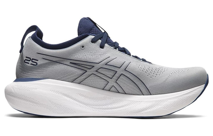 کتونی اسیکس مدل ژل نیمباس ۲۵ | ASICS GEL-Nimbus 25 | سایز ۴۰تا۴۵ | ساخت ویتنام | کیفیت مستر