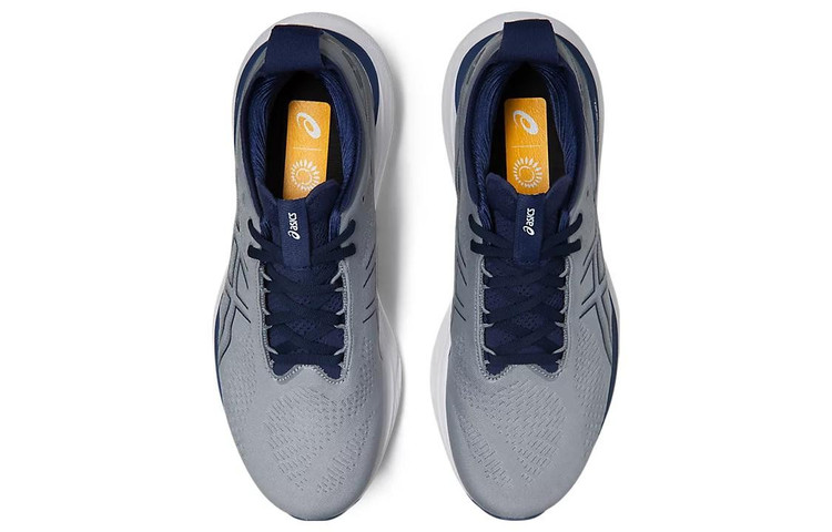 کتونی اسیکس مدل ژل نیمباس ۲۵ | ASICS GEL-Nimbus 25 | سایز ۴۰تا۴۵ | ساخت ویتنام | کیفیت مستر