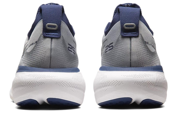 کتونی اسیکس مدل ژل نیمباس ۲۵ | ASICS GEL-Nimbus 25 | سایز ۴۰تا۴۵ | ساخت ویتنام | کیفیت مستر