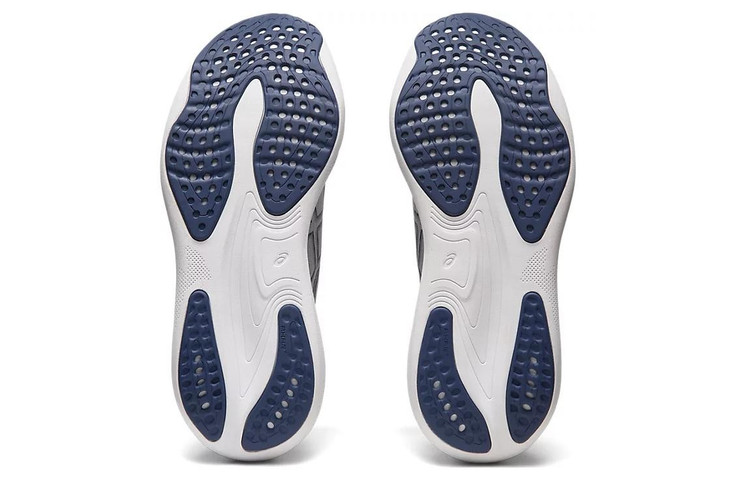 کتونی اسیکس مدل ژل نیمباس ۲۵ | ASICS GEL-Nimbus 25 | سایز ۴۰تا۴۵ | ساخت ویتنام | کیفیت مستر