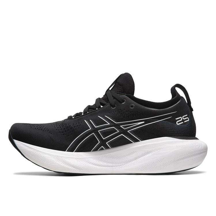 کتونی اسیکس مدل ژل نیمباس ۲۵ | ASICS GEL-Nimbus 25 | سایز ۴۰تا۴۵ | ساخت ویتنام | کیفیت مستر