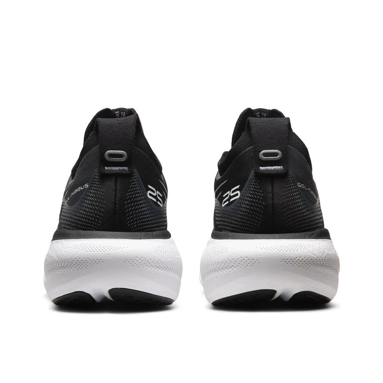 کتونی اسیکس مدل ژل نیمباس ۲۵ | ASICS GEL-Nimbus 25 | سایز ۴۰تا۴۵ | ساخت ویتنام | کیفیت مستر