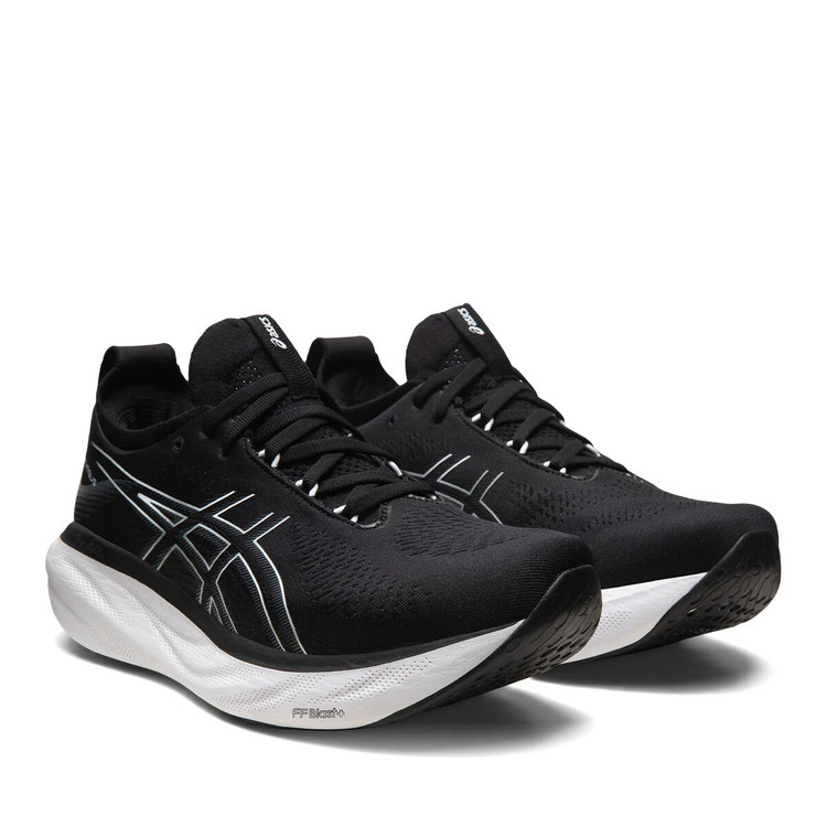 کتونی اسیکس مدل ژل نیمباس ۲۵ | ASICS GEL-Nimbus 25 | سایز ۴۰تا۴۵ | ساخت ویتنام | کیفیت مستر
