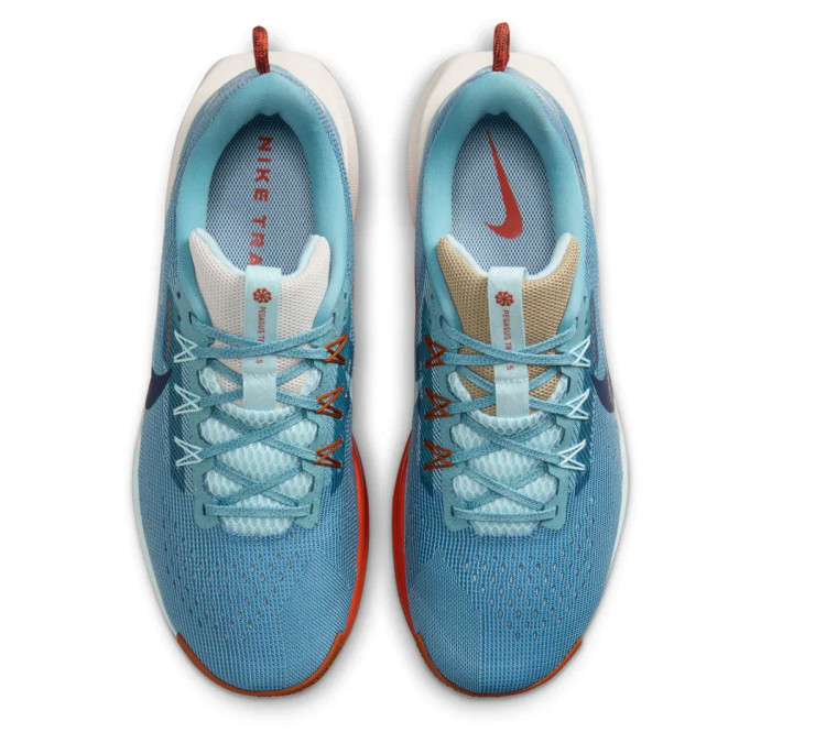 کتونی نایکی مدل پگاسوس تریل ۵ | Nike ReactX Pegasus Trail 5 | سایز ۴۰ | ساخت ویتنام | کیفیت مستر