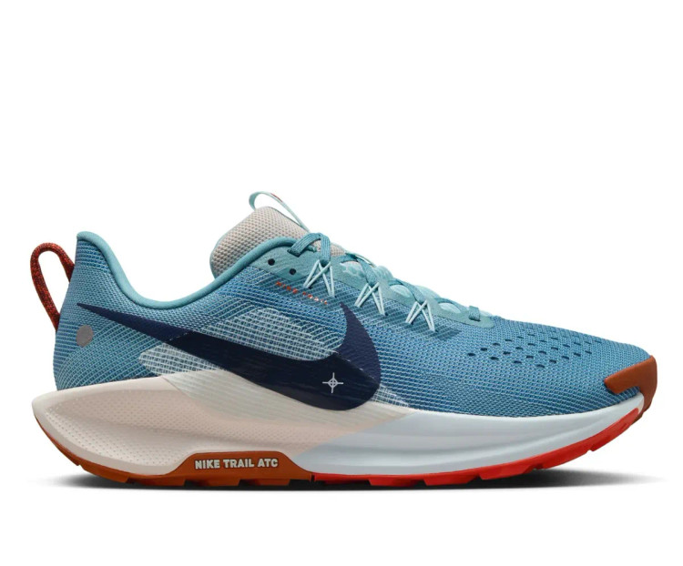 کتونی نایکی مدل پگاسوس تریل ۵ | Nike ReactX Pegasus Trail 5 | سایز ۴۰ | ساخت ویتنام | کیفیت مستر