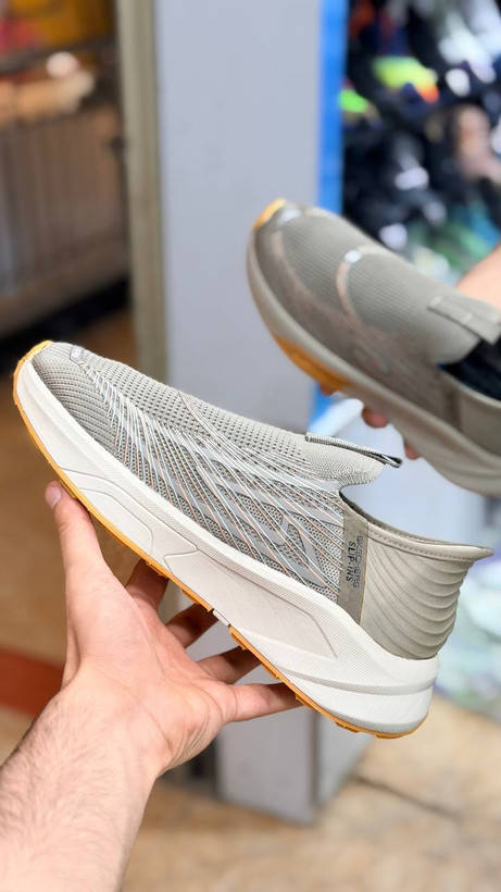 کتونی اسکیچرز مدل اسلیپ اینز | Skechers Slip-Ins | سایز 40تا۴۵ | ساخت ویتنام | کیفیت مستر