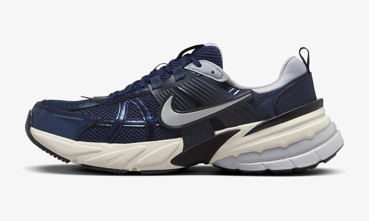 کتونی نایکی مدل ویتوکی ران | Nike V2K Run | سایز ۴۰تا۴۵ | ساخت ویتنام | کیفیت مستر
