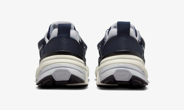 کتونی نایکی مدل ویتوکی ران | Nike V2K Run | سایز ۴۰تا۴۵ | ساخت ویتنام | کیفیت مستر