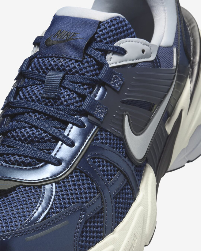 کتونی نایکی مدل ویتوکی ران | Nike V2K Run | سایز ۴۰تا۴۵ | ساخت ویتنام | کیفیت مستر