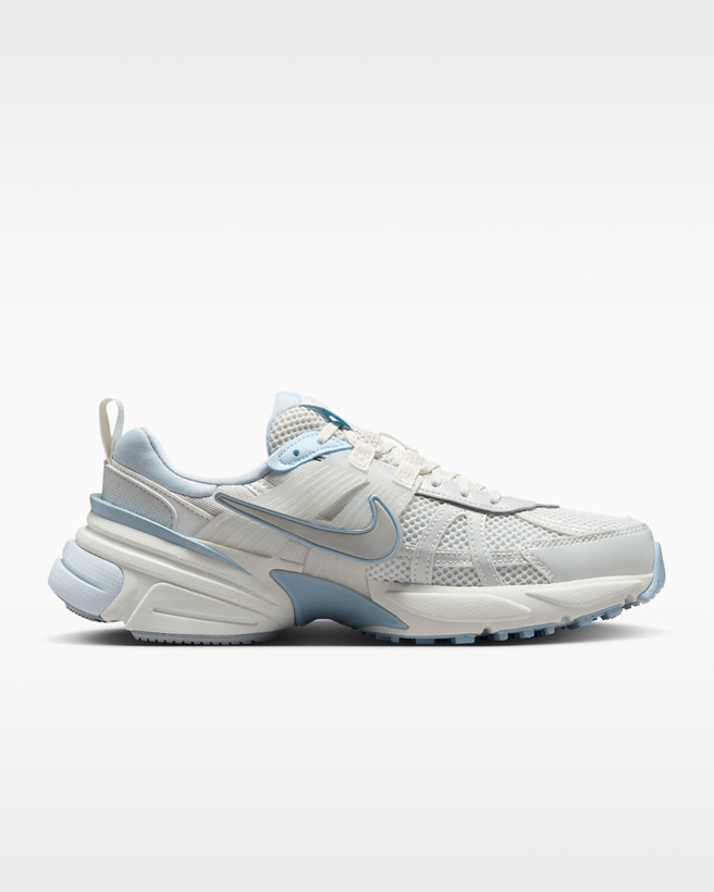 کتونی نایکی مدل ویتوکی ران | Nike V2K Run | سایز ۴۰تا۴۵ | ساخت ویتنام | کیفیت مستر