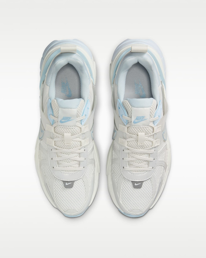 کتونی نایکی مدل ویتوکی ران | Nike V2K Run | سایز ۴۰تا۴۵ | ساخت ویتنام | کیفیت مستر