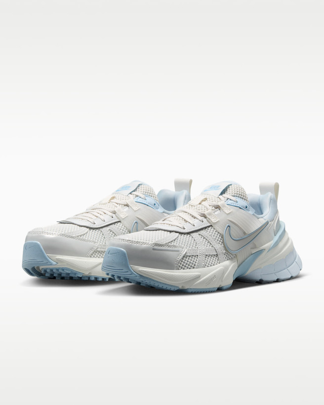 کتونی نایکی مدل ویتوکی ران | Nike V2K Run | سایز ۴۰تا۴۵ | ساخت ویتنام | کیفیت مستر